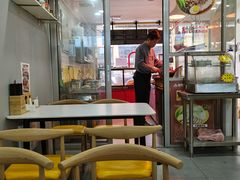 大堂-卤鹅鲜生(卤鹅鲜生万科金域悦府店)