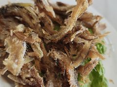-天桥饭店·特色海鲜(金山嘴渔村店)