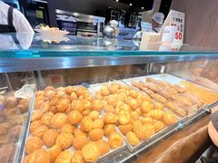 -彭记优口(王府井购物中心店)