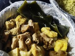 -峰景台亚姨牛杂