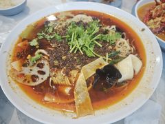 -辣盆盆麻辣小龙虾(哈尔滨总店)