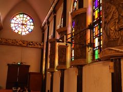 -贵阳北天主教堂