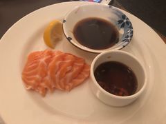 -厦门泰地万豪酒店-贡厨全日餐厅