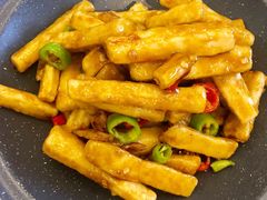 -海岛渔村大酒店(云霄路店)