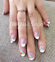 -如一·美甲美睫