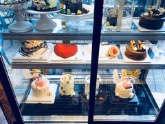 -杜哈夫DOUX RÊVE·生日蛋糕(日月光店)