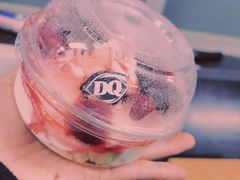 -DQ·蛋糕·冰淇淋(手工定制蛋糕长泰广场店)