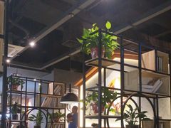 大堂-鱼亨小鲜(大润发店)