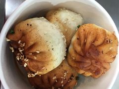 -小路易生煎馆(前进五路店)