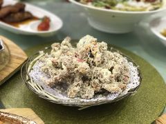 椒盐排条-吴记小园楼(南园路店)