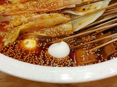 -嘉州叶婆婆钵钵鸡(建设路店)