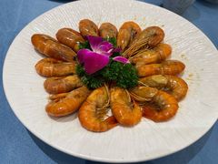 醉虾-阿毛饭店(和义路店)