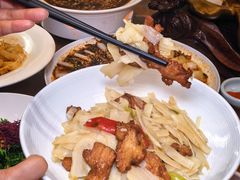 -面辣子·陕西家乡菜(长安店)