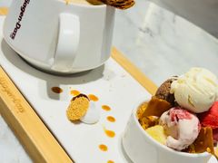 -哈根达斯(济南万象城店)