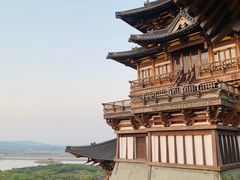 -雅达·阳羡溪山小镇中心