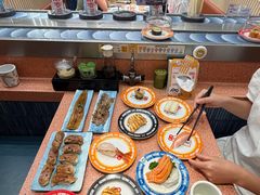 -元气寿司(东方宝泰店)