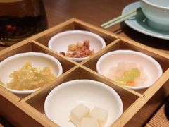 -闽上鲜·福建菜(龙湖滨江天街店)