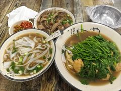 -正宗阳山牛杂(东城店)