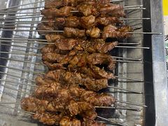 -文文烤肉(大皮院店)