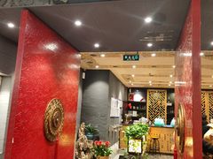 -羲和雅苑•北京烤鸭(平安国际金融中心店)