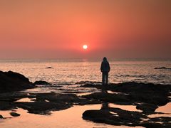 -青岛第三海水浴场