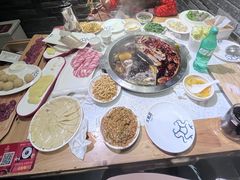 -大龙燚火锅