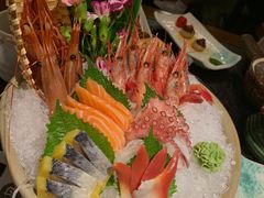 -匠和风精致料理(成都龙湖滨江天街店)
