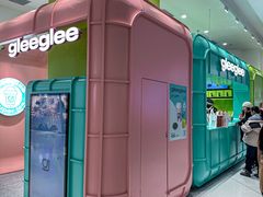 -gleeglee乐溢亦茶(合生汇店)