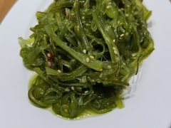-喜家德虾仁水饺(青岛永旺东部店)
