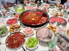 -观音桥步行街
