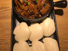 -杭百味·大众精选杭帮菜(西湖音乐喷泉店)