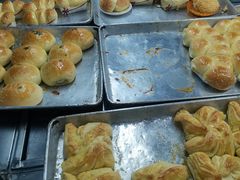 -百回味老爸茶(海彤店)