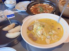 -一桶江山餐厅(松北店)