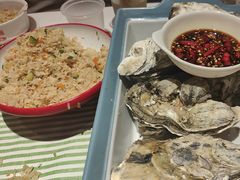 -三毛烧烤·南昌大排档(山姆店)