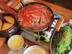 -小木屋米酒店总店