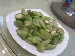 -丽泽山庄·生态怀柔菜·虹鳟鱼(红螺寺店)