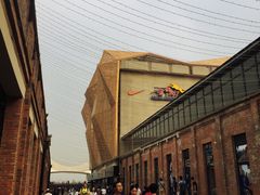 -TIMES CITY OUTLETS 时代·城市·奥特莱斯(上海国际时尚中心店)