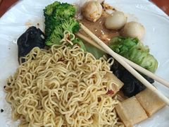 -郭记小街麻辣烫(南小街总店)