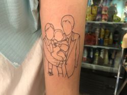 -MDZ STORE·TATTOO·耳饰