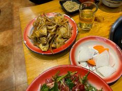 -石记老北京炙子烤肉(松园店)