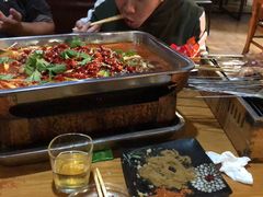 -云晓光头烧烤吧(新大陆广场店)