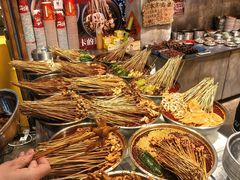 -嘉州鲜知味钵钵鸡(奎星楼店)