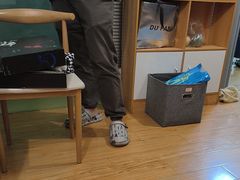 -剧狐剧本杀·月球探案馆(人民广场1号店)