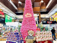 -紫荆城食品交易中心(华强北店)