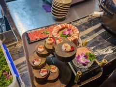 -渝大狮毛肚老火锅(文峰城市广场店)