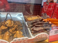 -鲁味斋(六里山店)