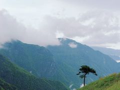 -萍乡武功山风景名胜区