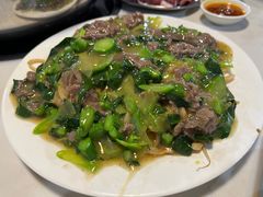 -菜忠潮州牛肉店(岗厦店)