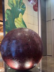 -北京柏悦酒店宴会厅