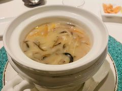 -三号黄浦会Canton Table
